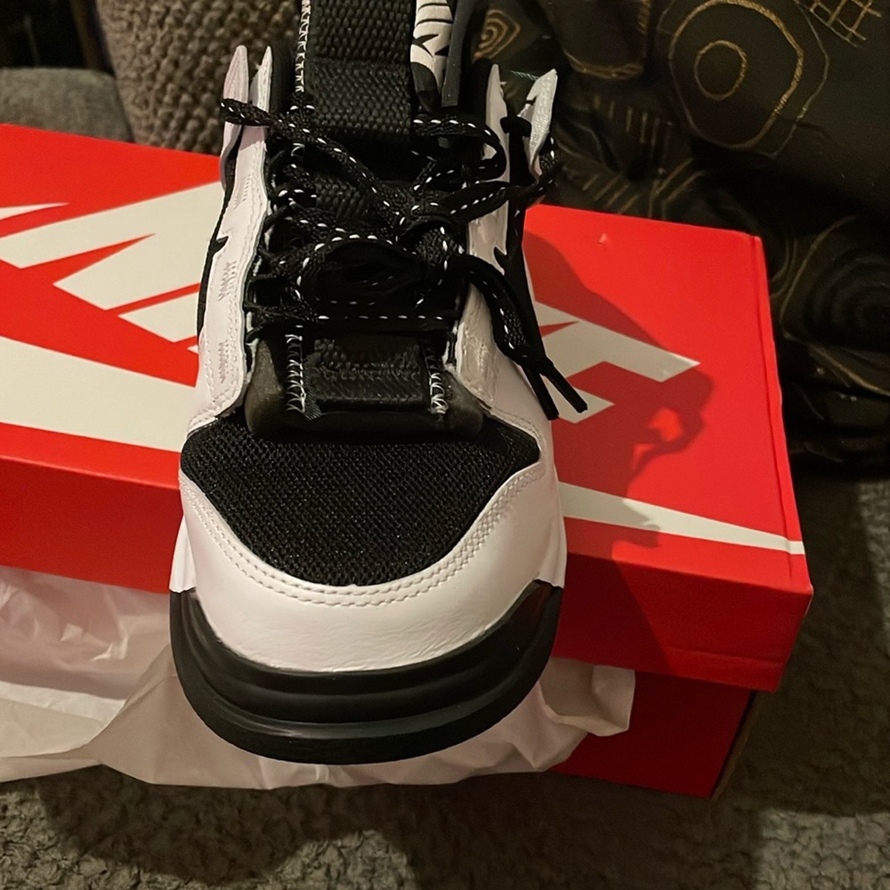 Nike air Dunk jumbo